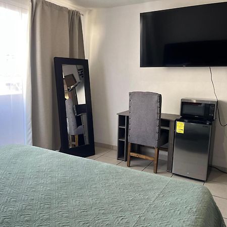 1 Venator House Boutique Aparthotel León Eksteriør bilde