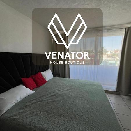 1 Venator House Boutique Aparthotel León Eksteriør bilde