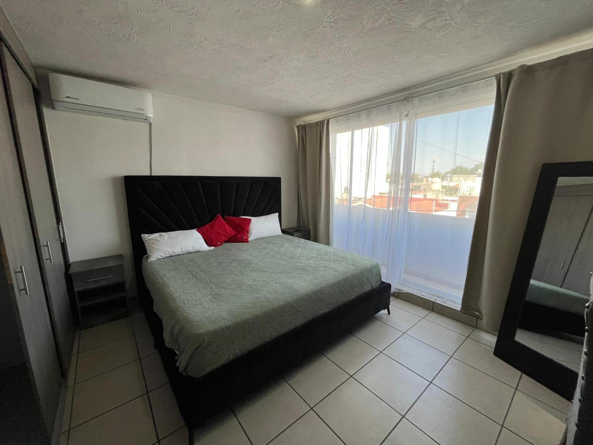 1 Venator House Boutique Aparthotel León Eksteriør bilde