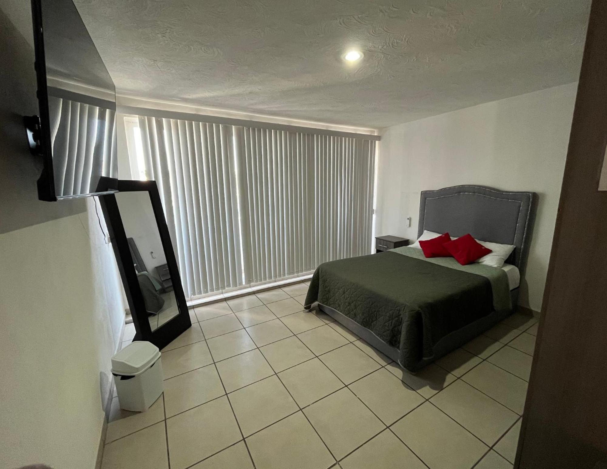 1 Venator House Boutique Aparthotel León Eksteriør bilde